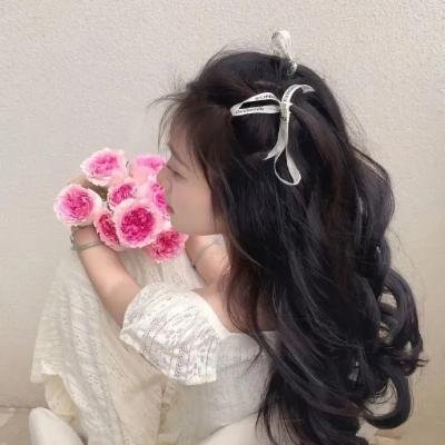 好女孩